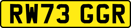 RW73GGR