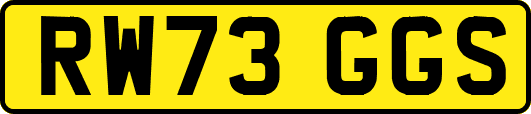 RW73GGS