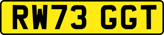 RW73GGT