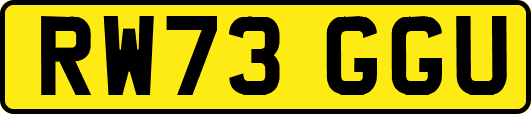 RW73GGU
