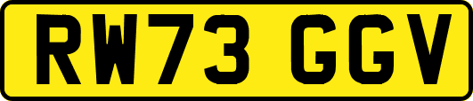 RW73GGV