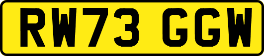 RW73GGW