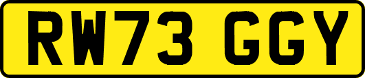RW73GGY