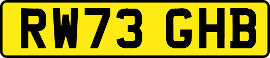 RW73GHB