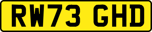 RW73GHD