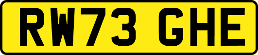 RW73GHE