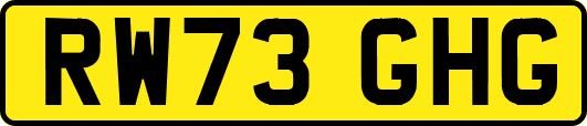 RW73GHG