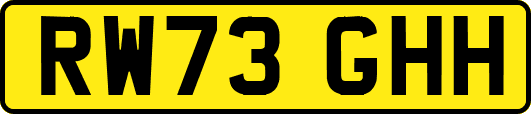 RW73GHH