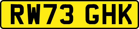 RW73GHK