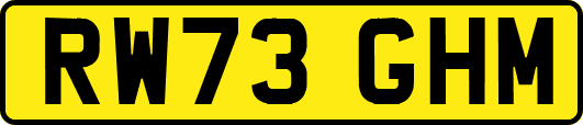 RW73GHM