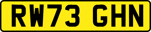 RW73GHN