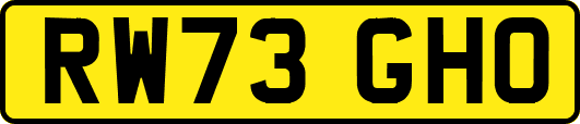 RW73GHO