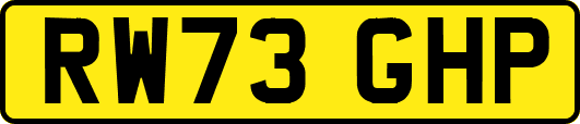 RW73GHP