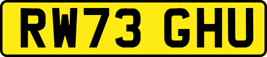 RW73GHU