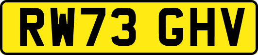 RW73GHV