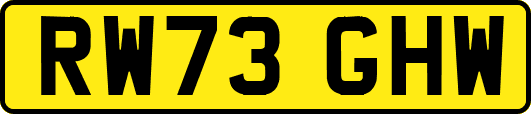 RW73GHW