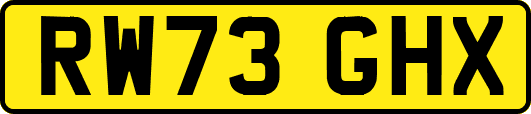RW73GHX