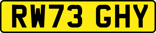 RW73GHY