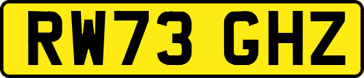 RW73GHZ