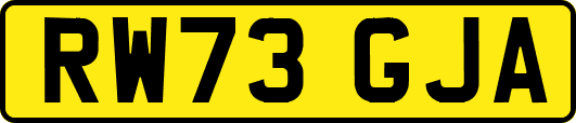 RW73GJA