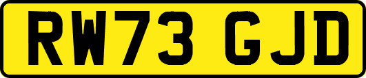 RW73GJD