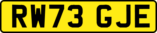 RW73GJE