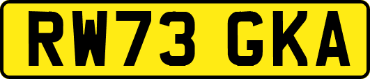 RW73GKA
