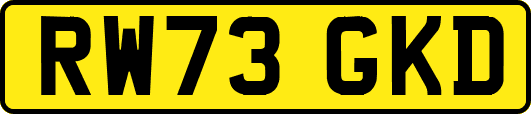 RW73GKD