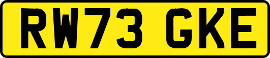 RW73GKE