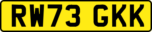 RW73GKK