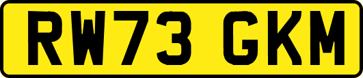 RW73GKM