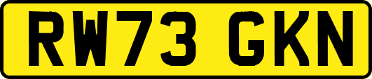 RW73GKN