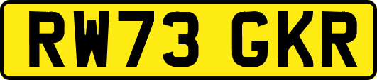 RW73GKR