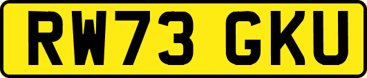 RW73GKU