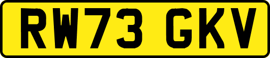RW73GKV