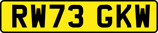 RW73GKW