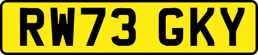 RW73GKY