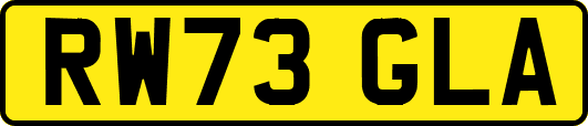 RW73GLA