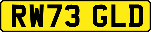 RW73GLD