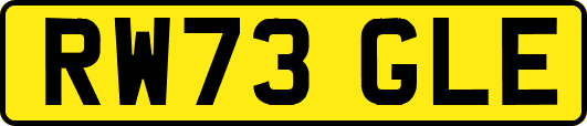 RW73GLE