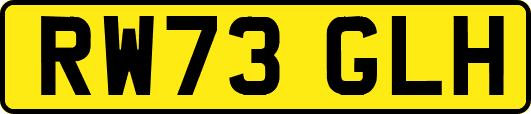 RW73GLH