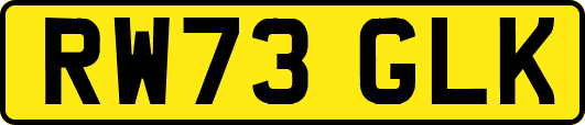 RW73GLK