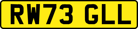 RW73GLL