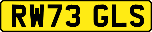RW73GLS