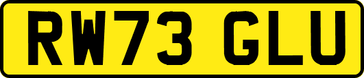 RW73GLU