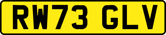 RW73GLV