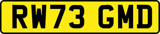 RW73GMD
