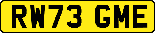 RW73GME