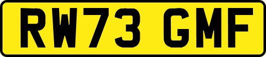 RW73GMF