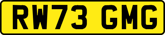RW73GMG